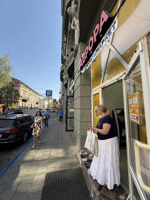 Оренда обмінника в центрі міста