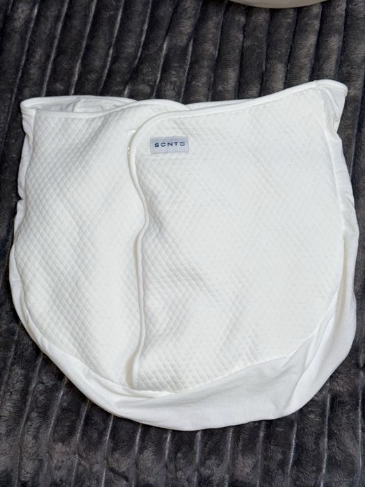 Матрац ергономічний Sonto кокон 69х40х15