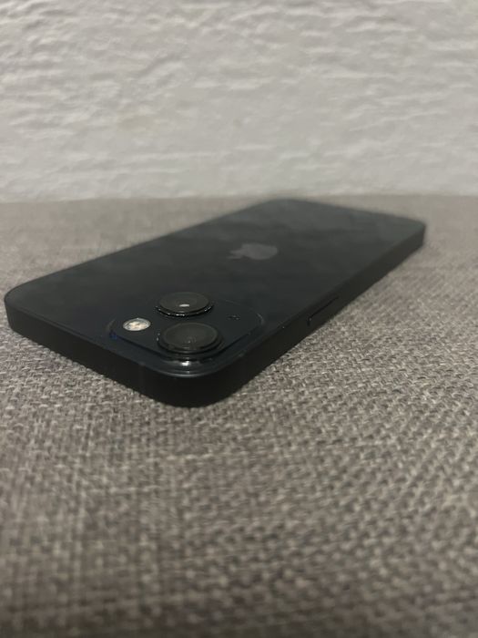 Iphone 13 128gb, 100% bateria, gwarancja