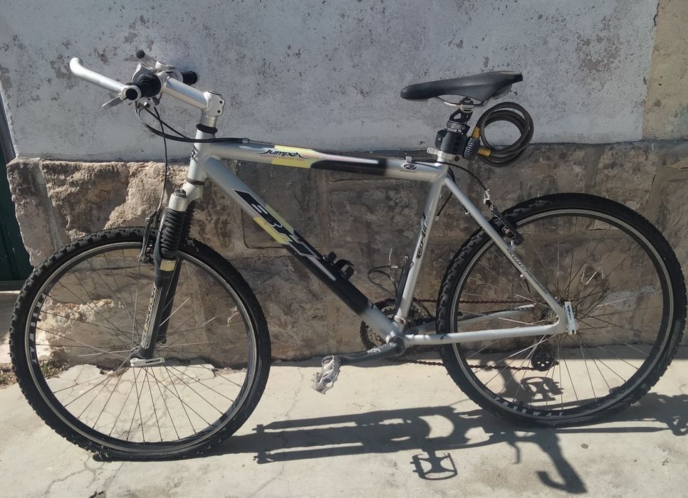 Bicicleta BTT BH Jumper 26