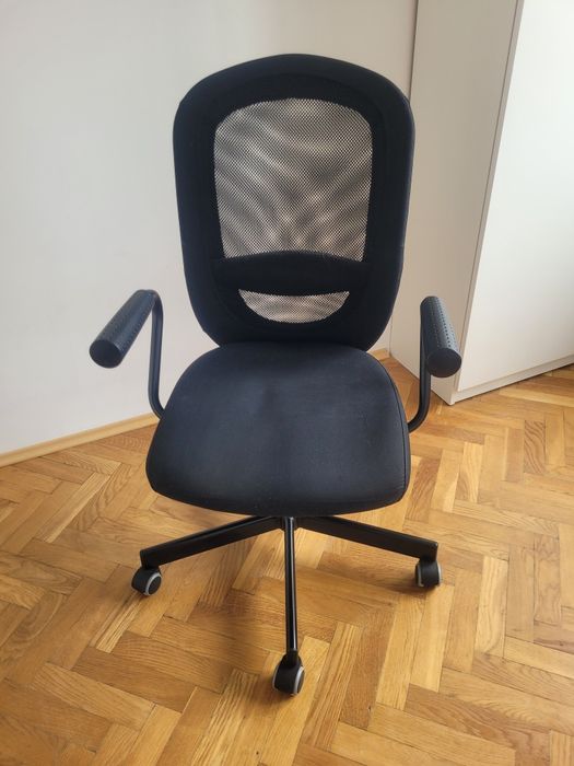 Krzesło biurowe obrotowe