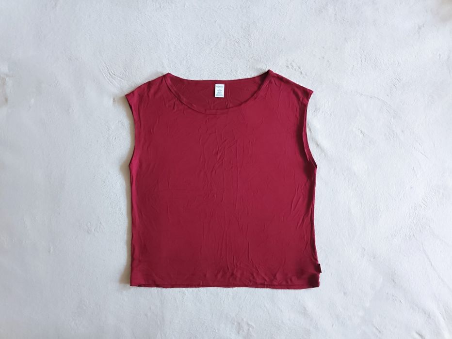 Calvin Klein p.L оригінальна домашня піжамна футболка