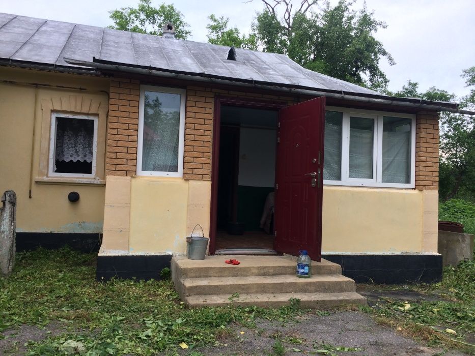 Продам дом в с. Черемошне