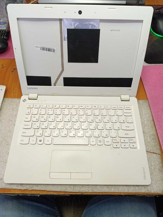 Матриця екран для ноутбука KD116N5-30NV-B7 Діаго.11,6\30Pin.Lenovo100S