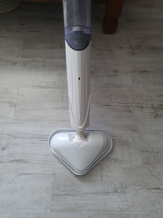 Парова швабра Clean Maxx SV-418 / 1500W