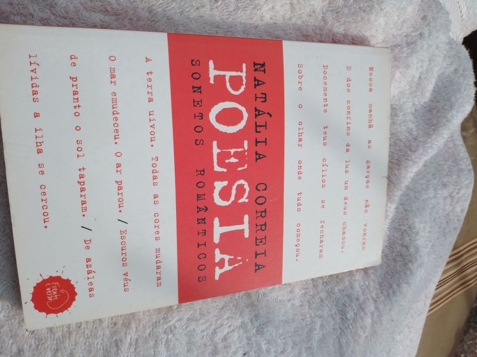 A Madona-Sonetos Romanticos-Natalia Correia-5E-Roupinha Bébe2E Desde2E