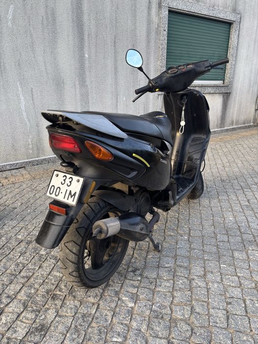 Scooter50 ( muito bom estado )