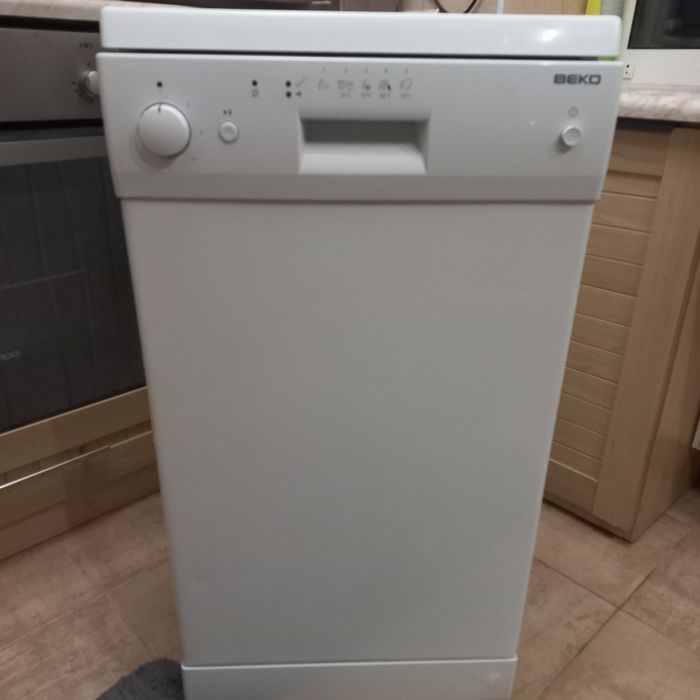 Beko посудомийна машина бу, продаю як не робочу.