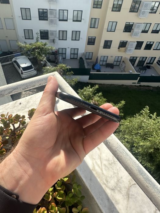 iPhone XR 128gb como novo