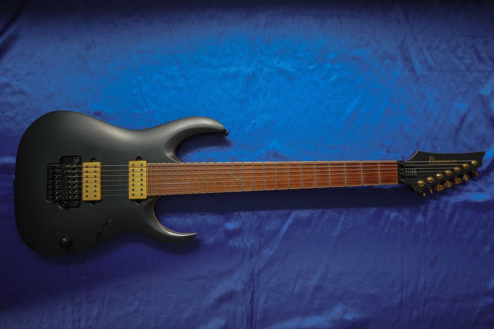 Ibanez JBM27 Jake Bowen
