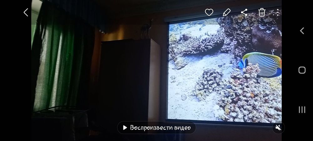 Проектор для дома  TouYinget Q10 Basic