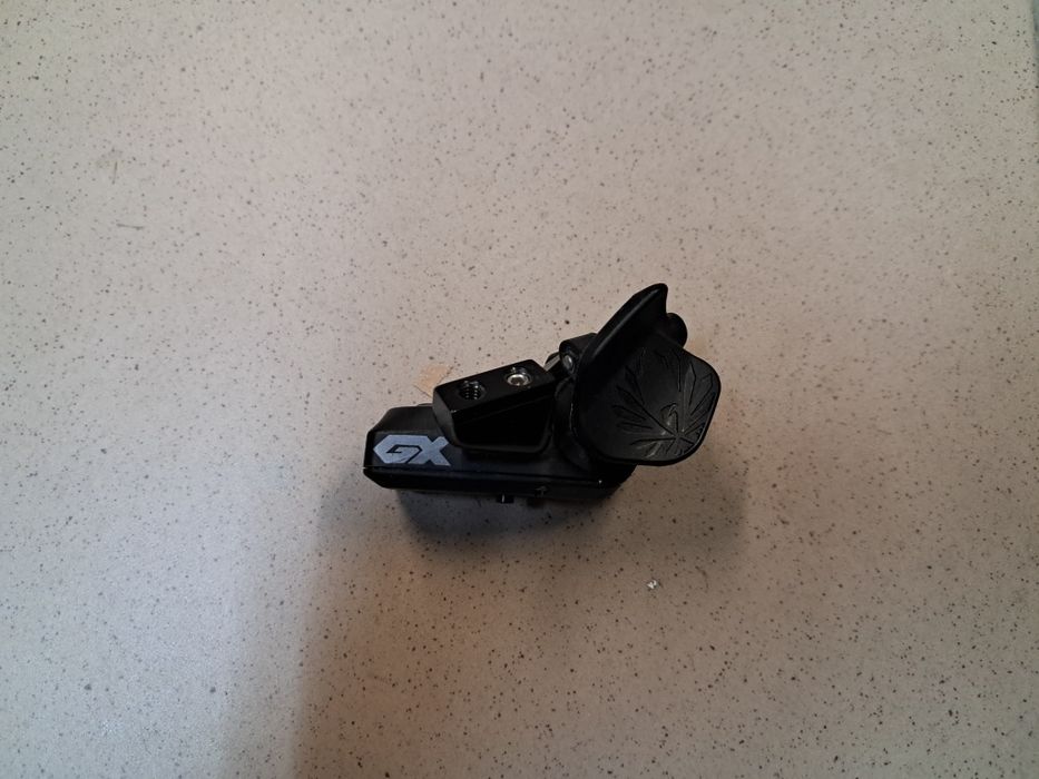 Manetka prawa SRAM GX AXS Rocker Shifter