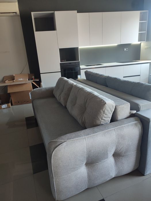 Диван розкладний в наявності