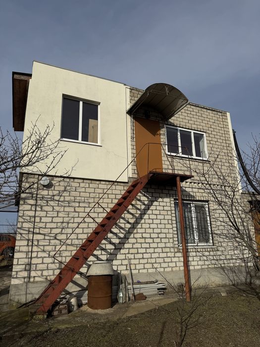 Продам дачу в Кошарах СТ Тилигул Синтез