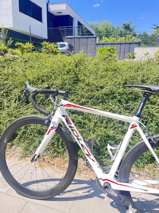 Rower Ridley Fenix roz 52