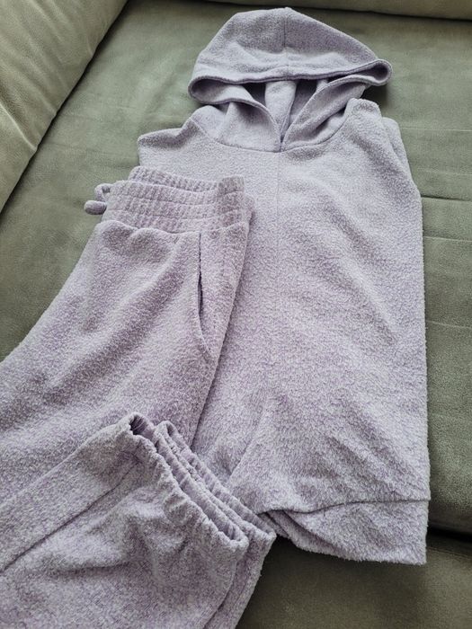 Conjunto fato de treino menina