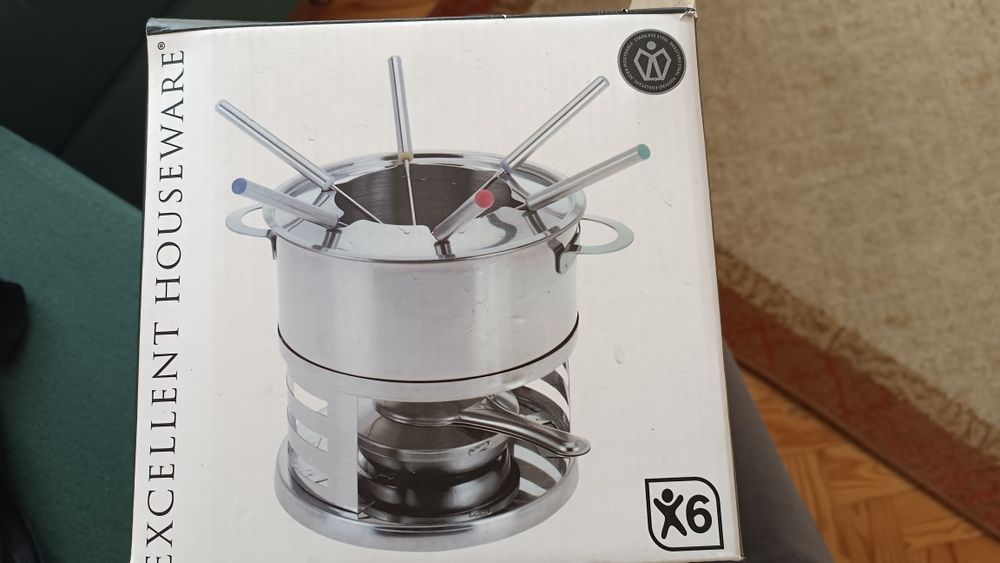 Founde set Excellent Houseware