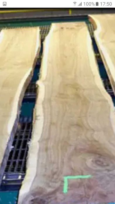 Доска горіхова(суха).