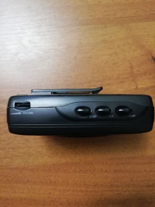 Продам плеєра Casio, Sunny, STEREO