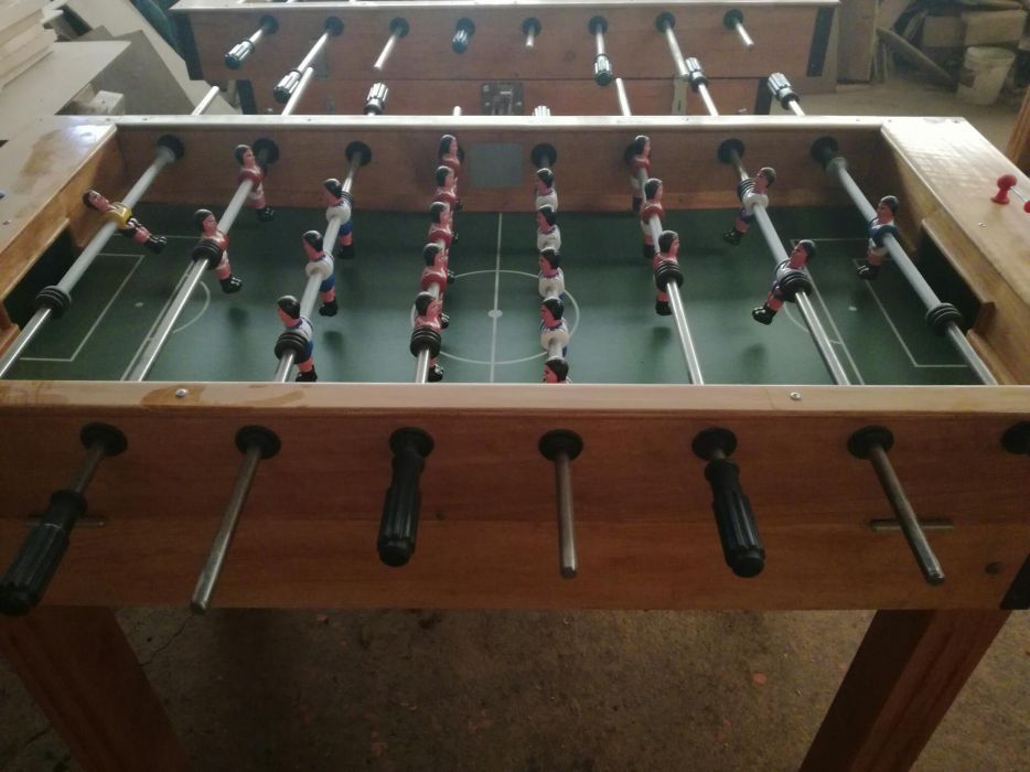 Futebol de Mesa Matrecos venda