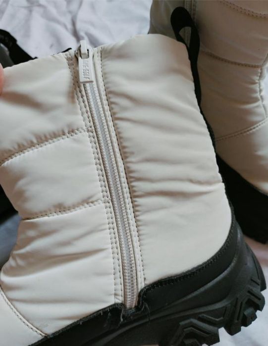 Зимові дутики 35