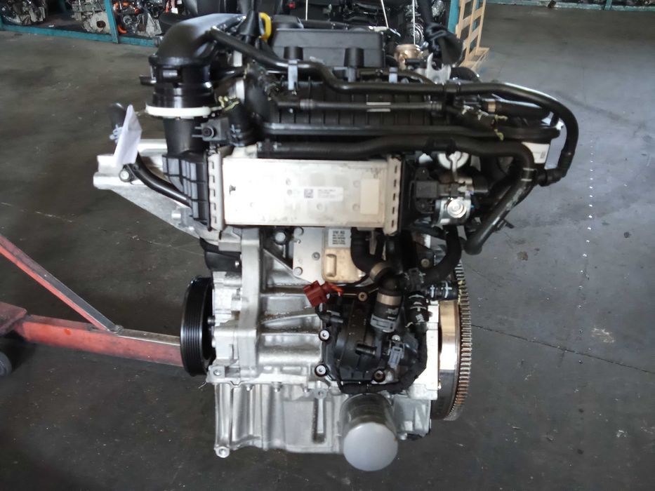 Motor Volkswagen 1.0tsa DLA