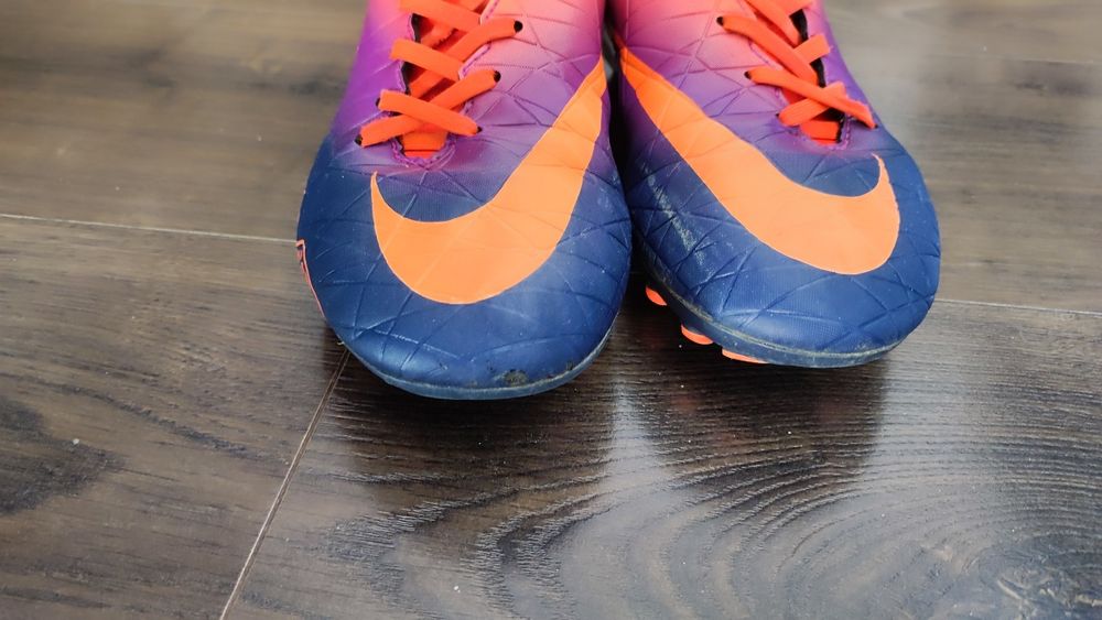 Korki Nike 38 hypervenom