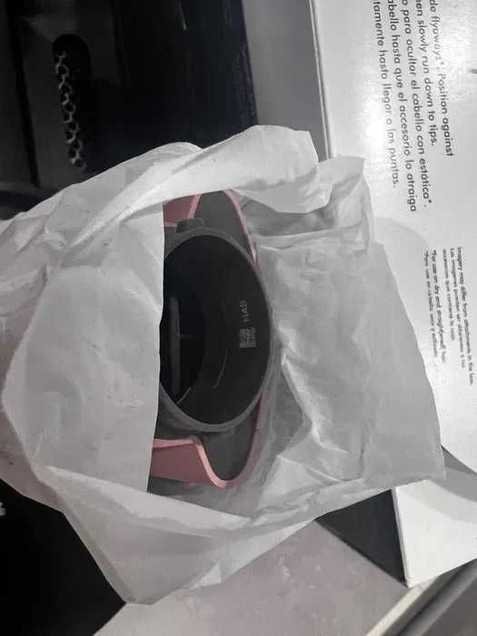 Lokówki Dyson z jonizacją i kontrolą temperatury