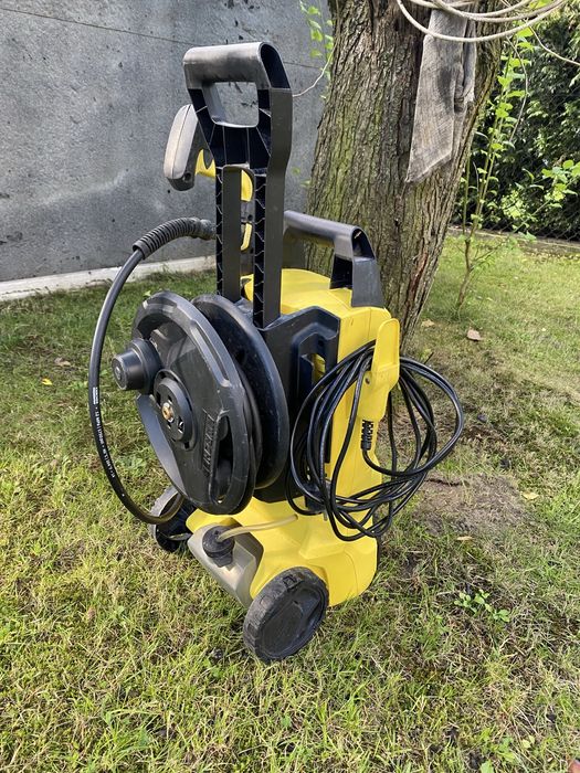 Karcher k3 full control