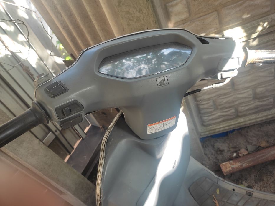 Продам 2 скутера