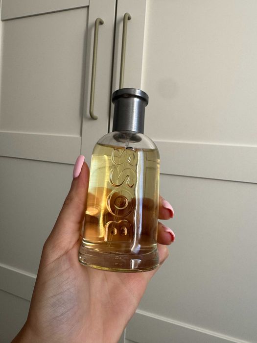 Hugo Boss Boss Bottled - Woda Toaletowa 100 ml