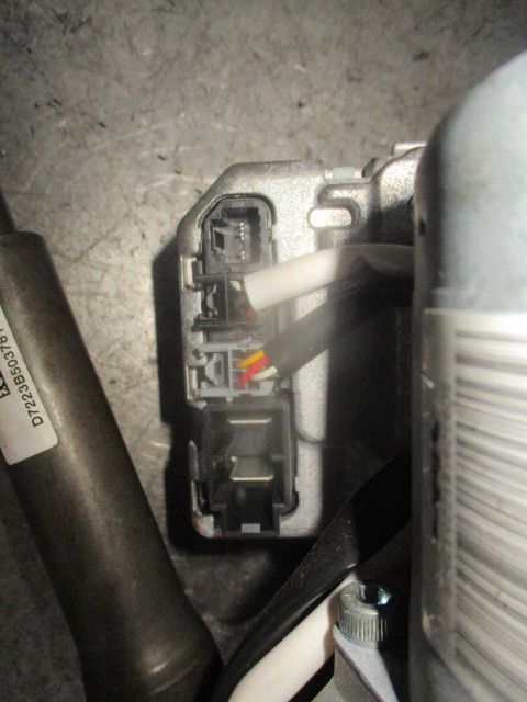 Coluna de direção RENAULT Megane IV (B9A/M_)
