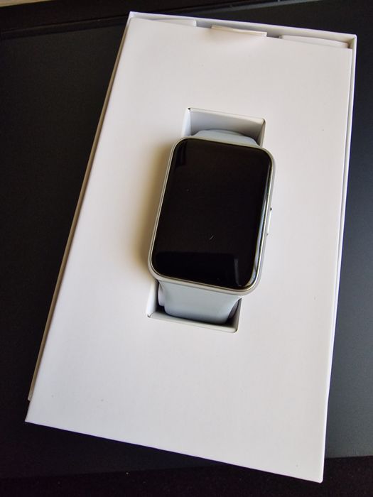 Huawei watch fit 2 (Azul)