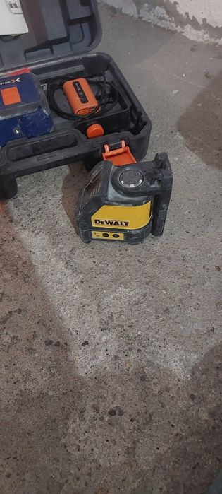 Ferramentas em bom estado