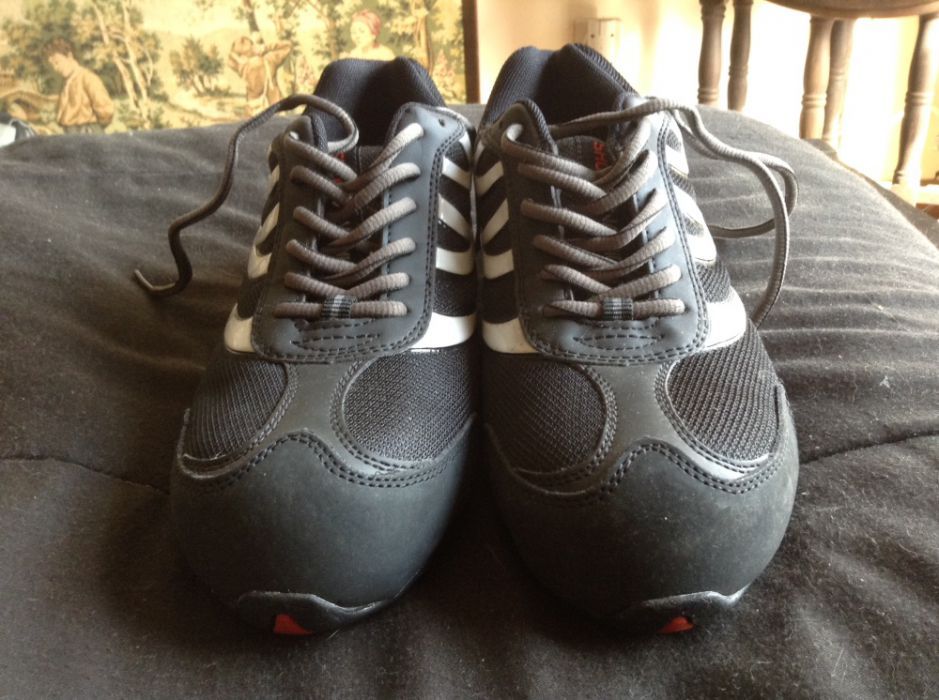 sapatilhas Shoe Dynamics
