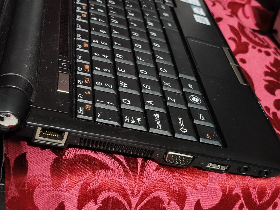 Notebook LENOVO  pt