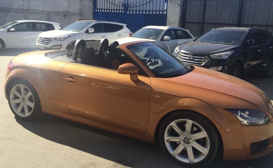 FELGI AUDI A3 A4 A6 tt tts