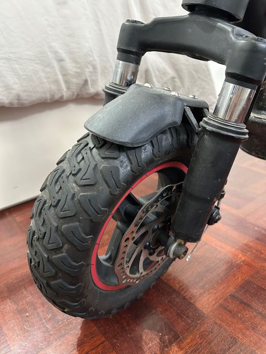 Trotinete urbanglide