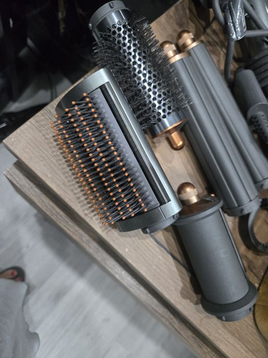 Dyson Curly Airwrap