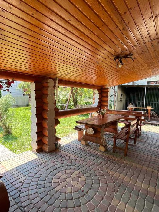 Продамо садибу у Синевирі