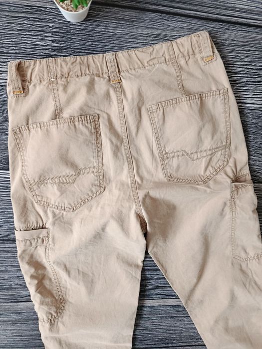 Штани карго Esprit, на 14-15 р