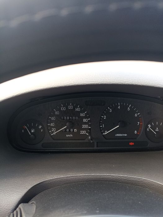 Продам Авто Део Нубира