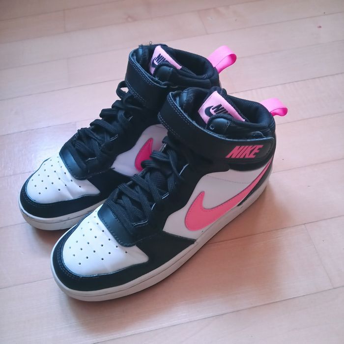 Buty sportowe Nike roz 38