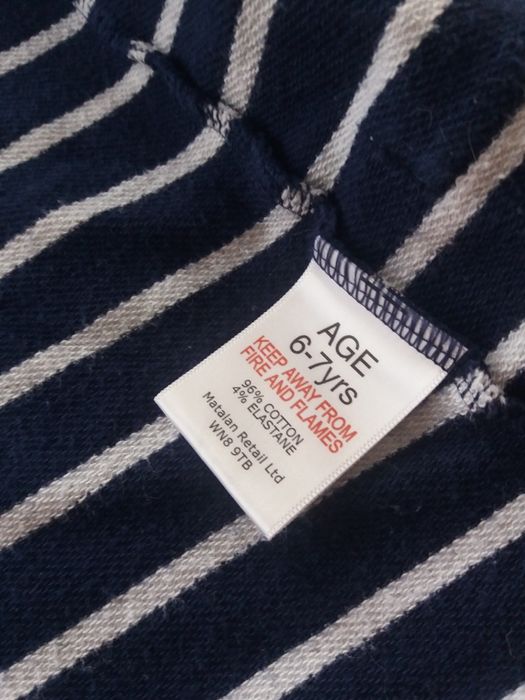 Marynarka dla dziewczynki