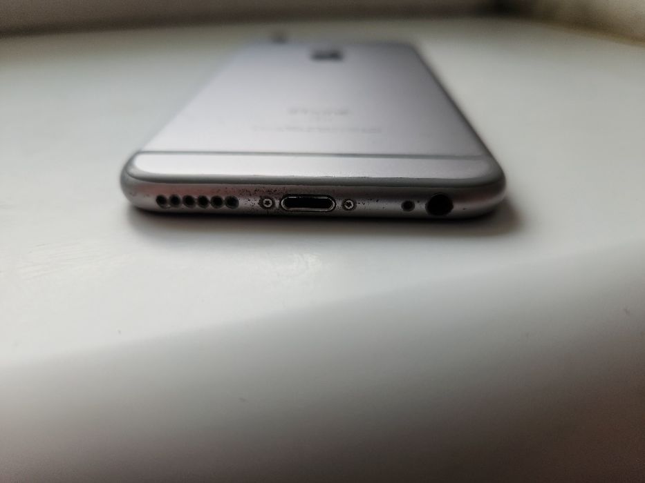 IPhone 6s стан 6/10