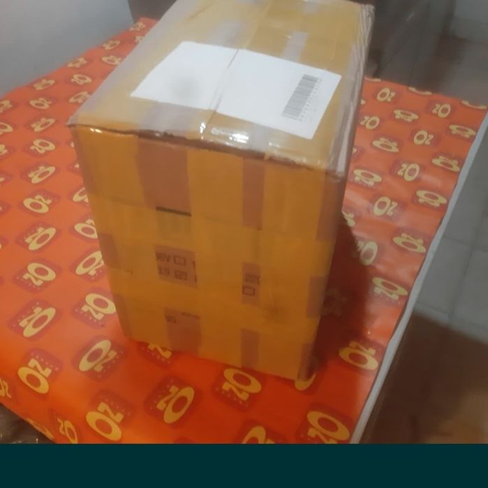 PROMOÇÃO Máquina de coser sacos, lonas, etc. ...