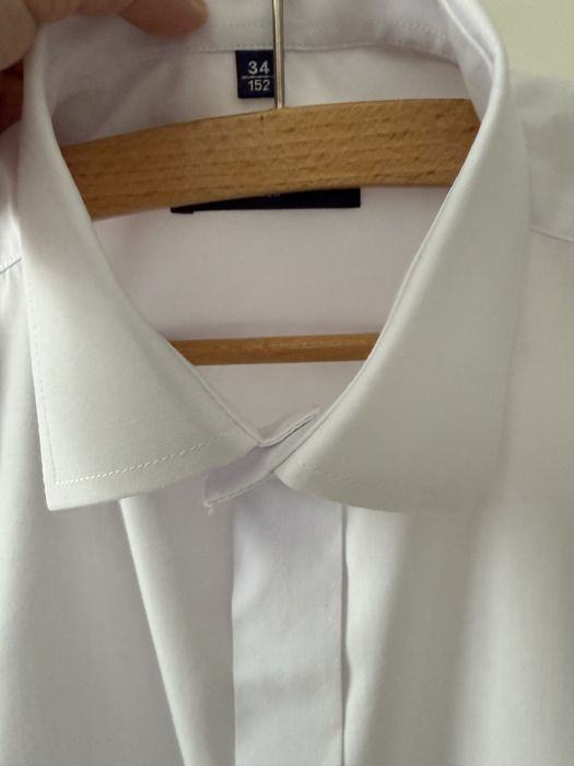 Koszula komunijna 34/152