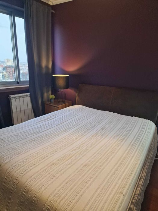 Suite Premium em Aveiro | Agosto e Setembro | Estadia Temporária