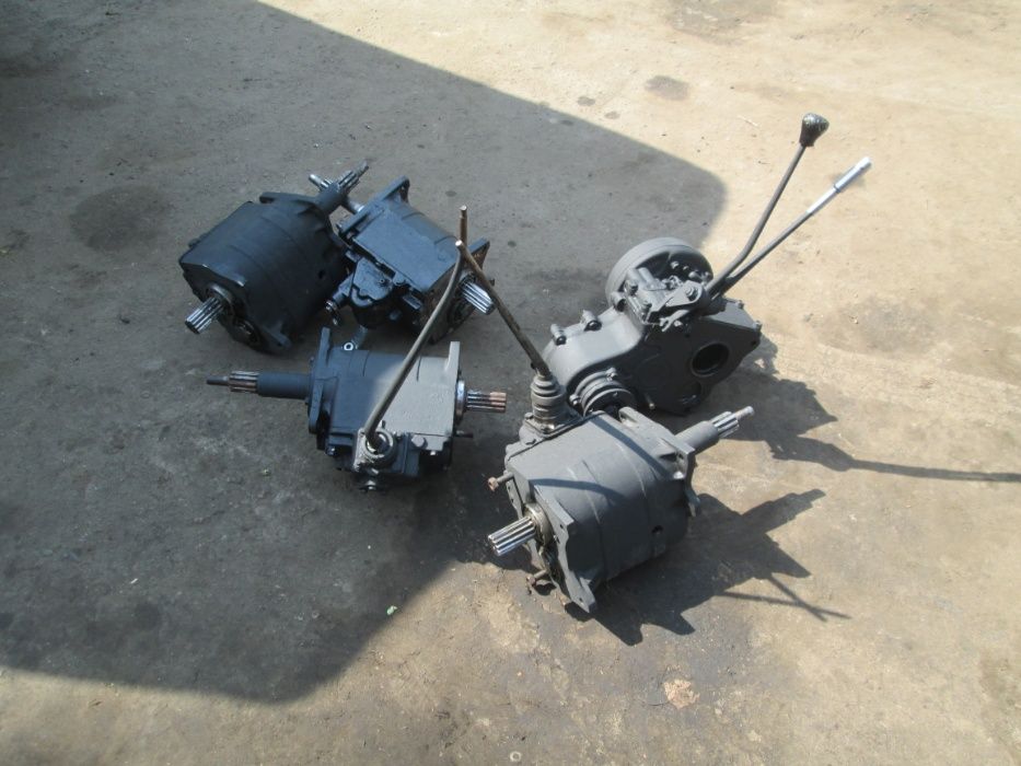 кпп уаз 452 469 полносинхронние и старого образца