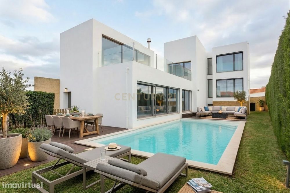 Moradia, Ericeira